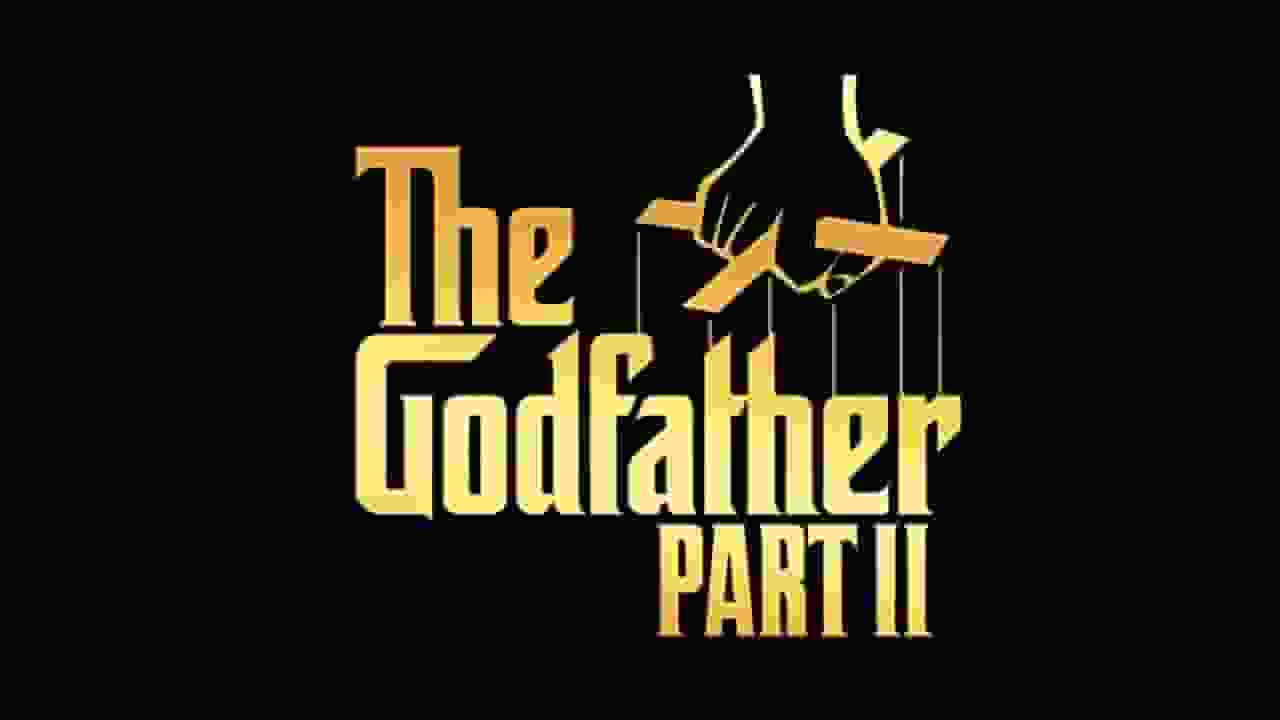 The Godfather Part II