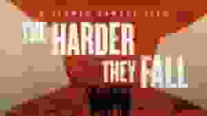 The Harder They Fall 2