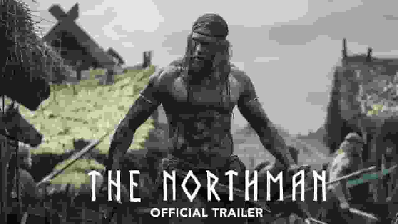 The Northman 