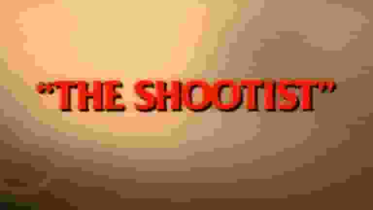 The Shootist