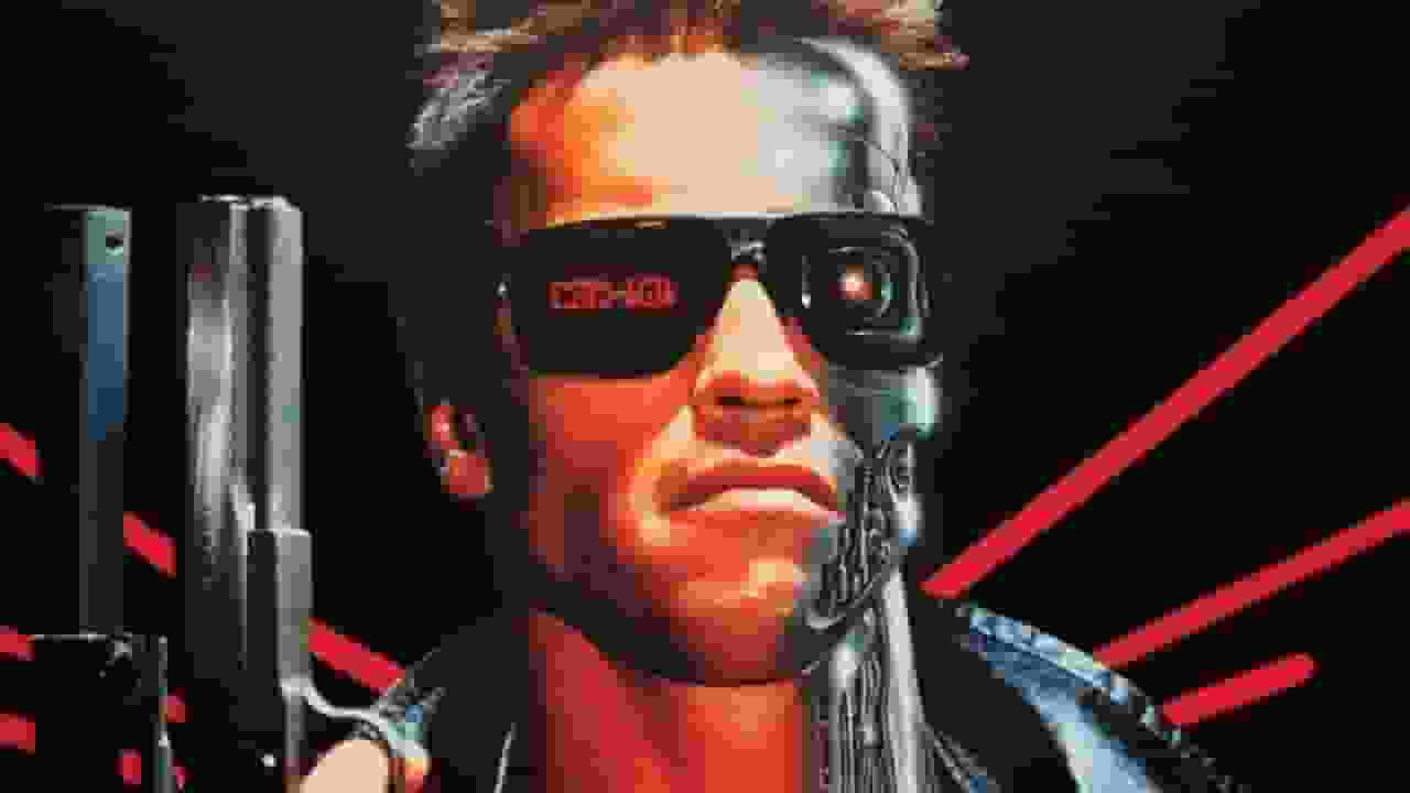 The Terminator