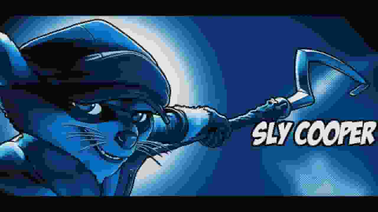 Why did Sly Cooper like everyone