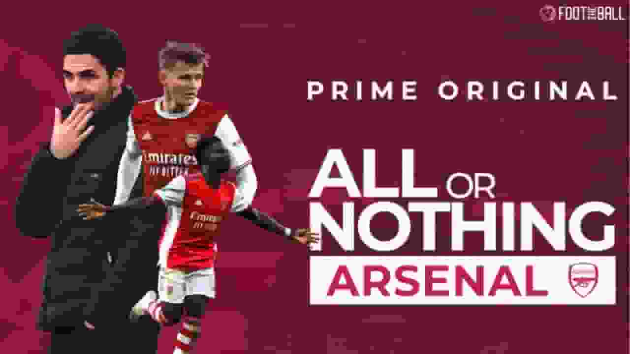 about arsenal