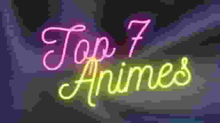 best anime series