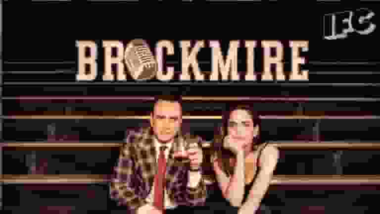 brockmire season 4 cast