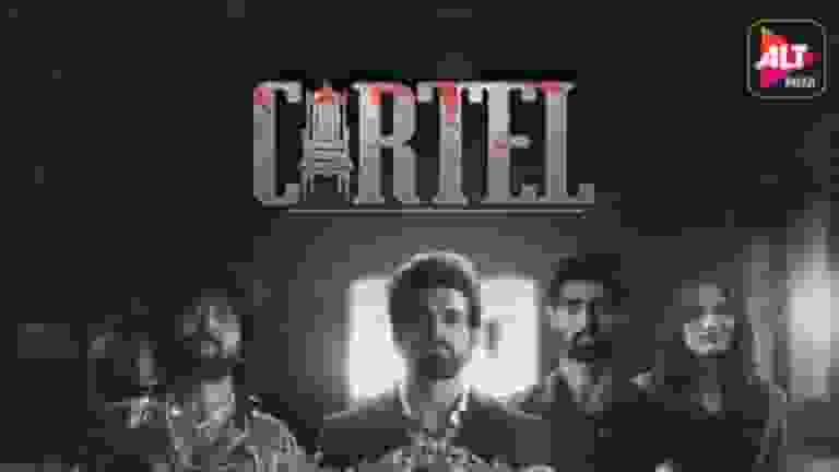 cartel web series