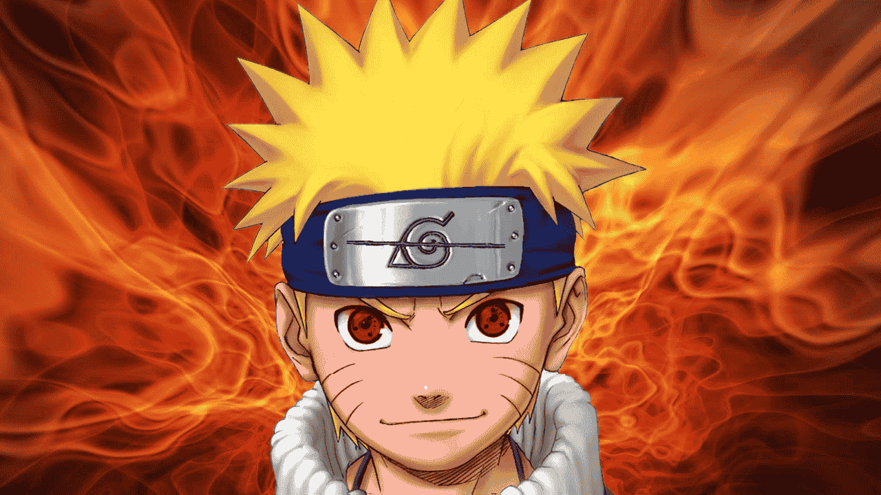 naruto