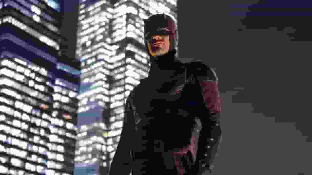 daredevil release date