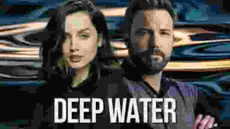 deep water amazon prime