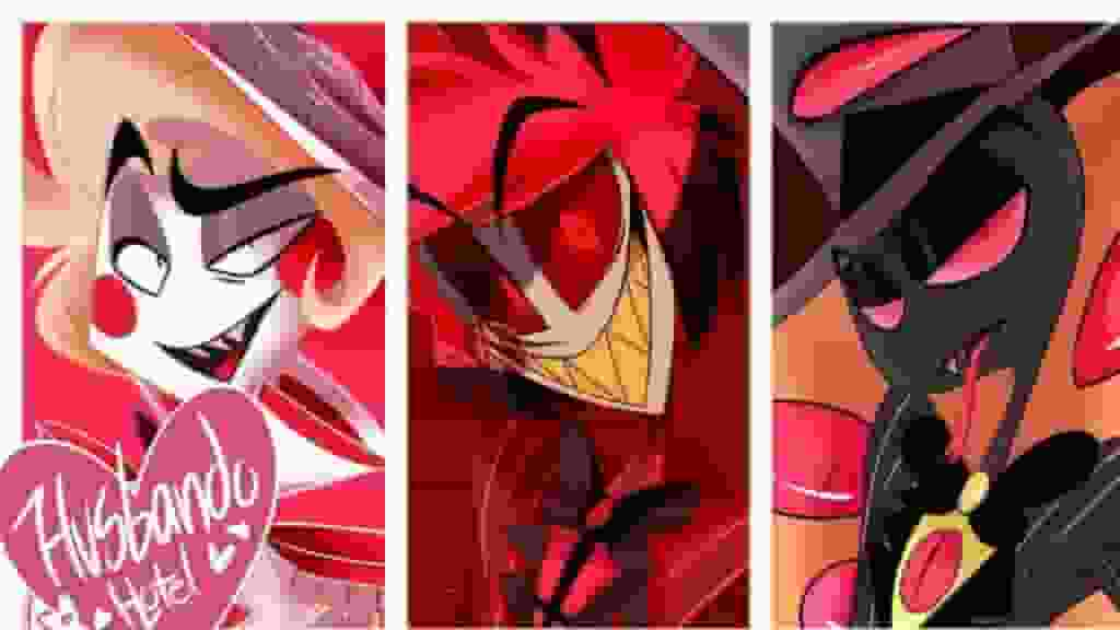 When Will Hotel Hazbin Season 2 be Released? – Texas Breaking News