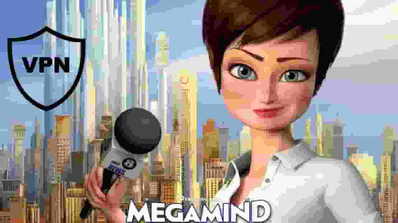 how to watch megamind
