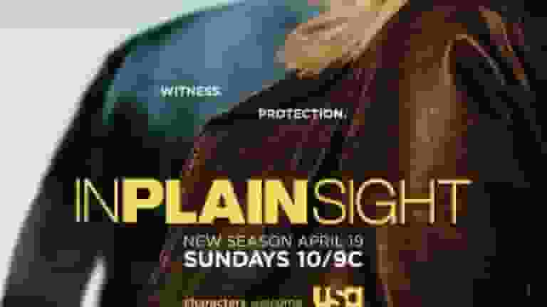 in plain sight amazon prime