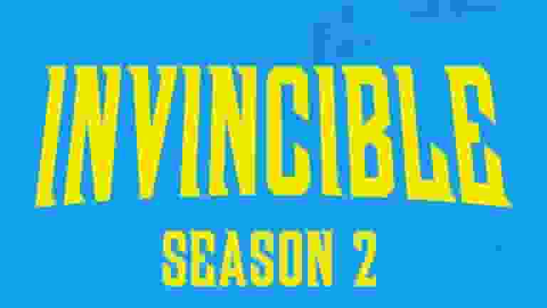 invincible season 2 release date