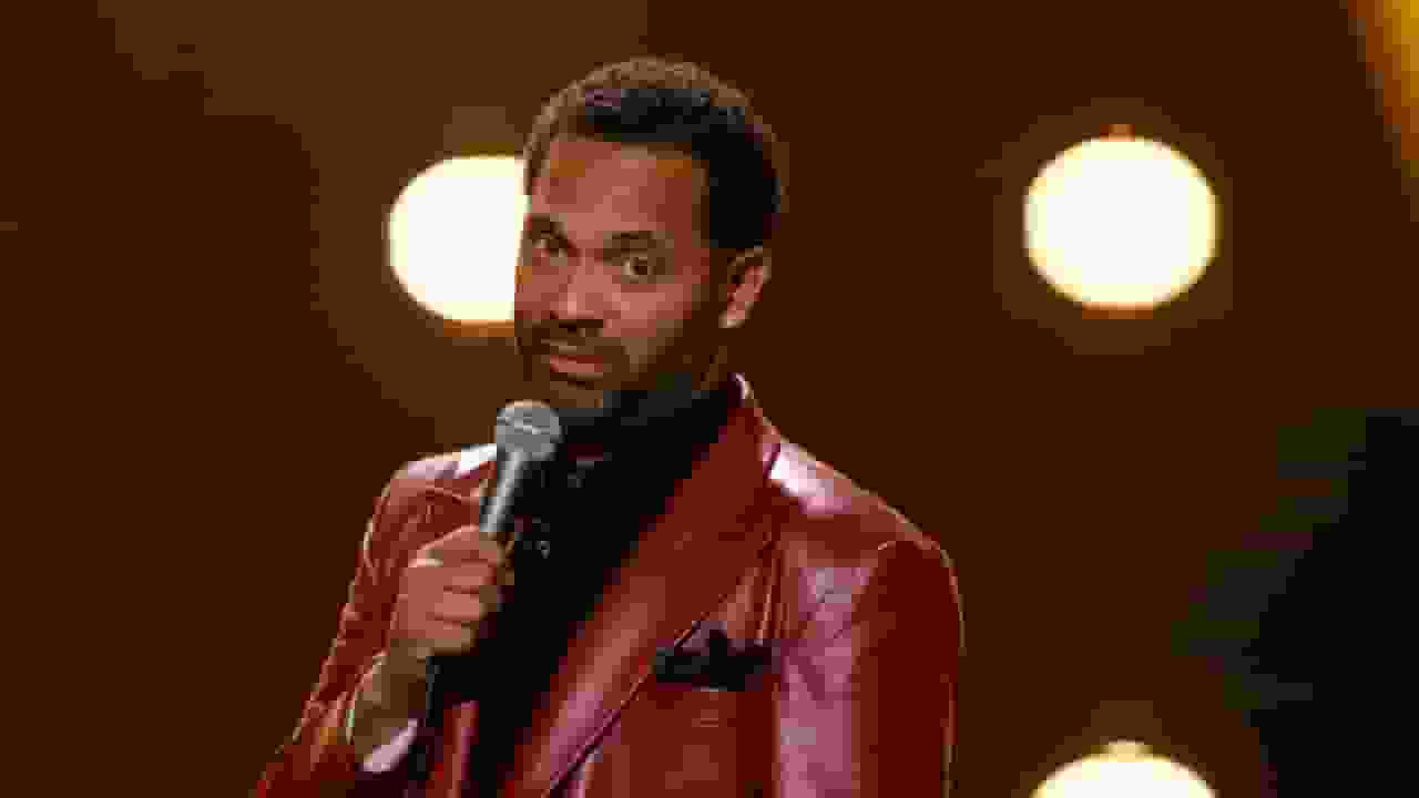 Know About this StandUp Comedian Mike Epps Texas Breaking News