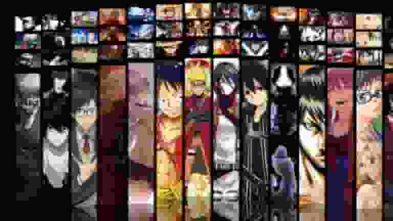 most hated anime series