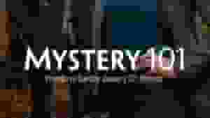 mystery 101 series 2022 release date