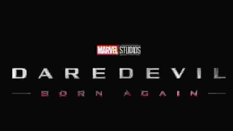 new daredevil series