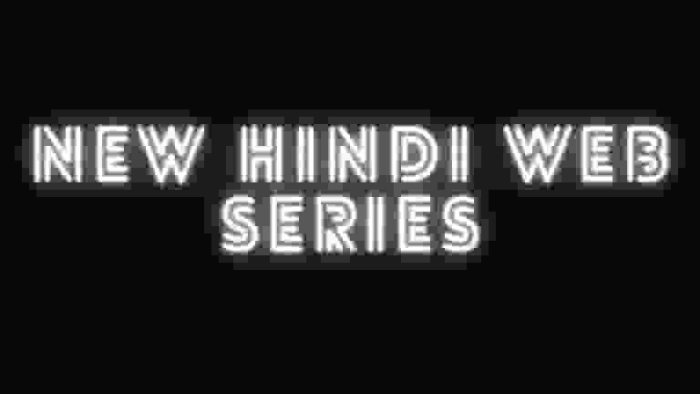 new web series 2022 list hindi