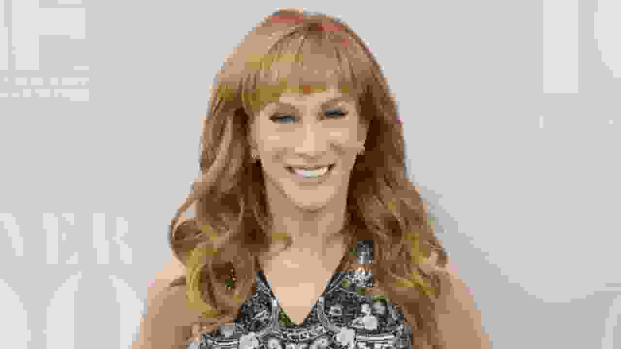 personal life kathy griffin