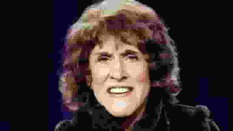 ruth buzzi net worth