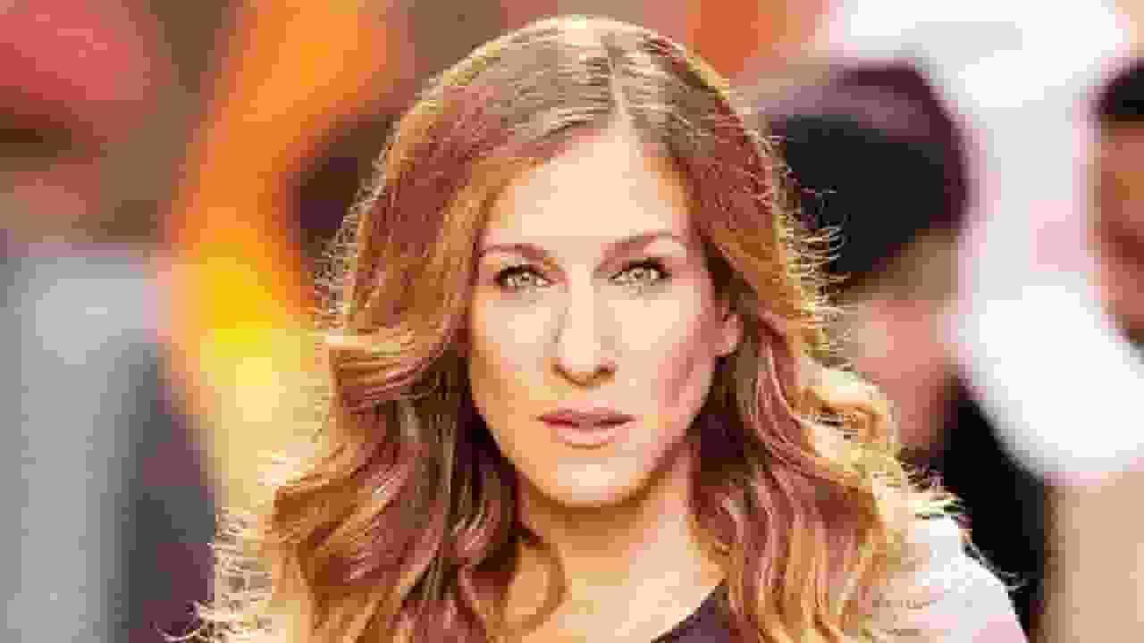 saraj jessica parker sex and the city