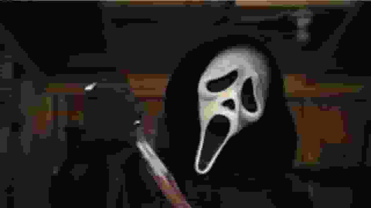 scream