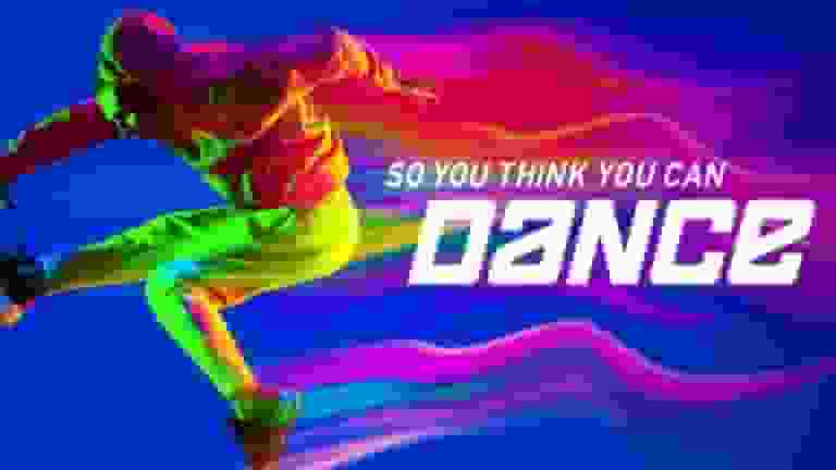 so you think you can dance amazon prime