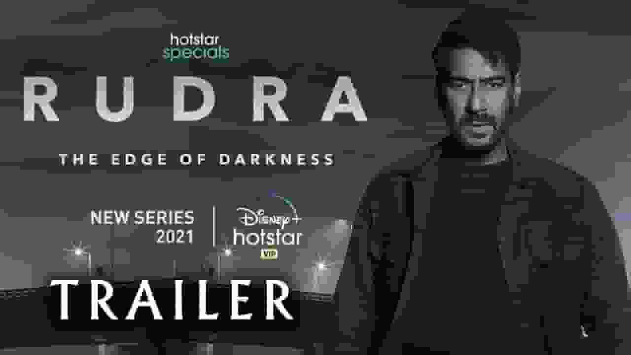 story of rudra the edge of darkness