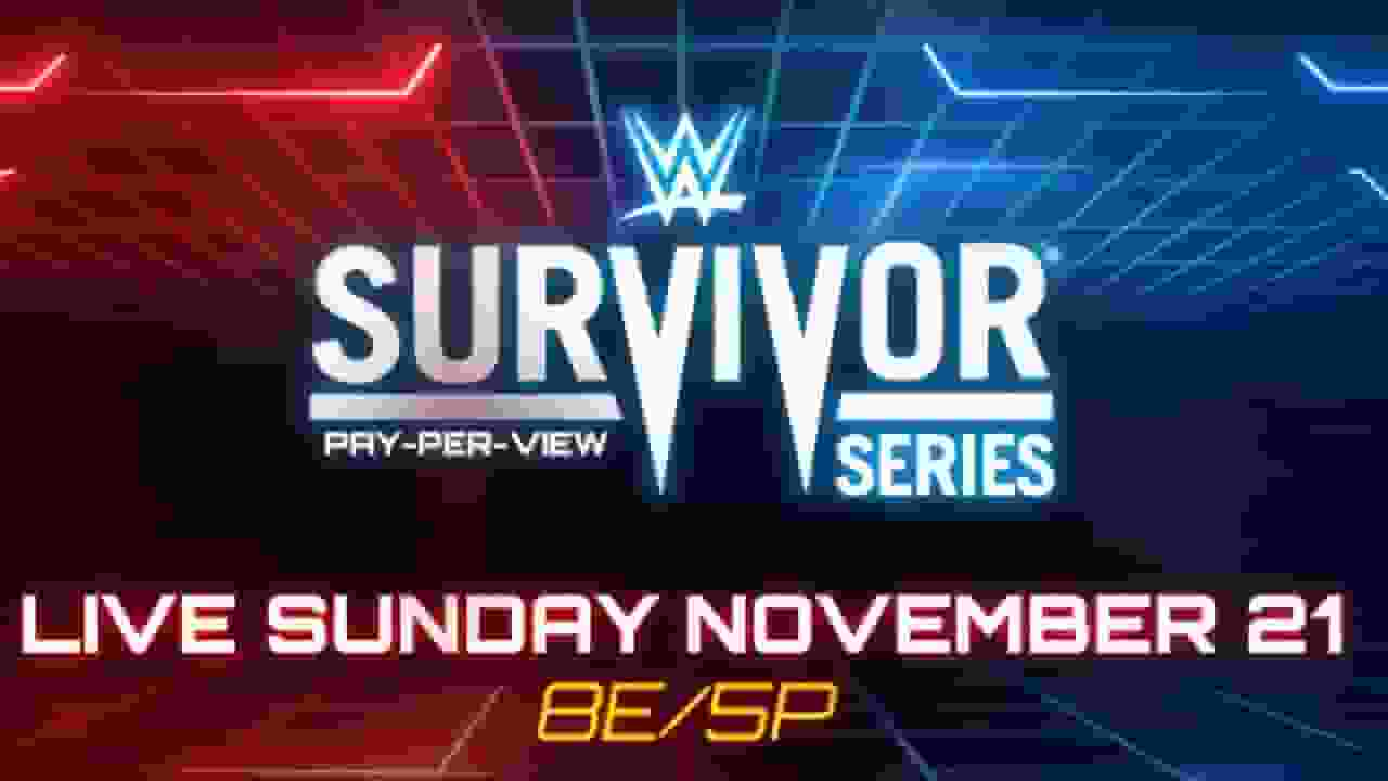 Survivor Series 2021 All the highlights You missed  Texas Breaking News