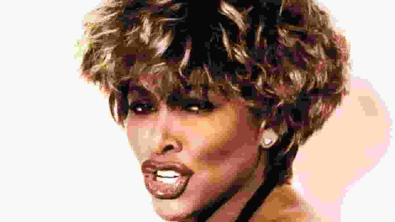 tina turner early life