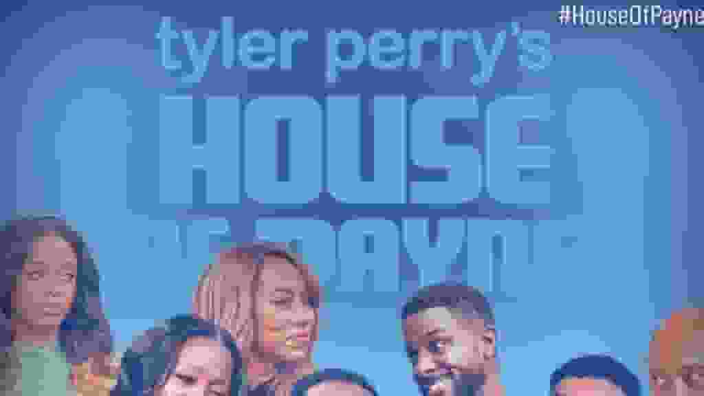 Tyler Perry’s House of Payne All the Details you need to know about