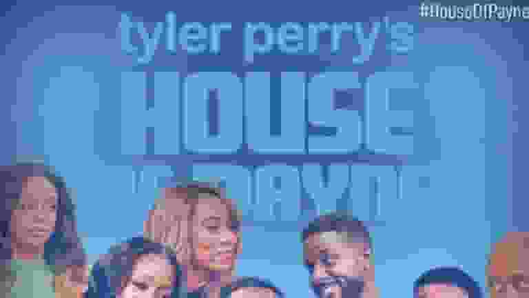 tyler perry house of payne series finale 2012