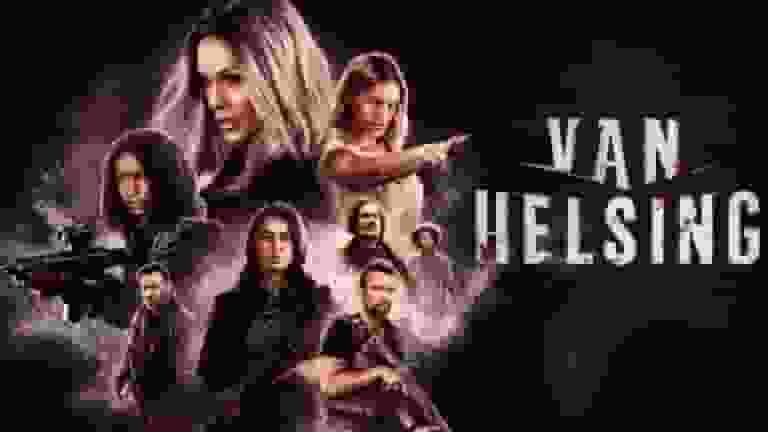 van helsing season 3 netflix release date