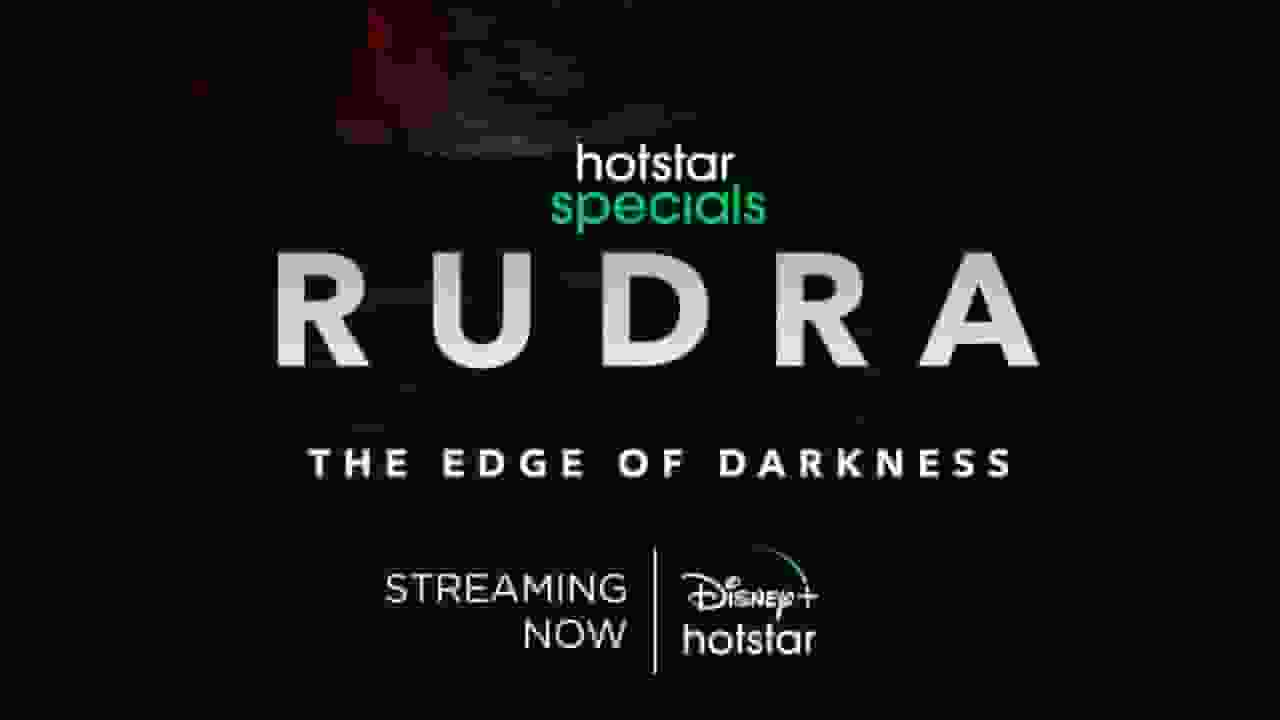 worth of rudra the edge of darkness