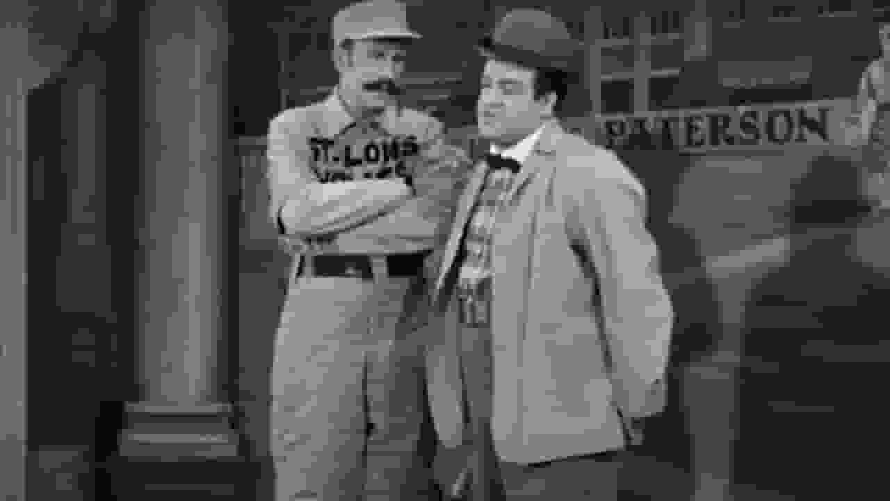 Abbott and Costello Film Career