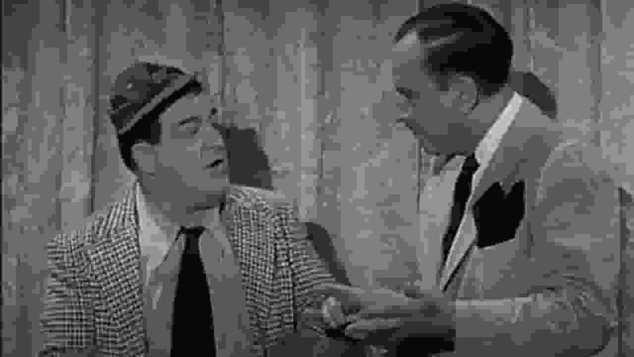 Abbott and Costello Relationship