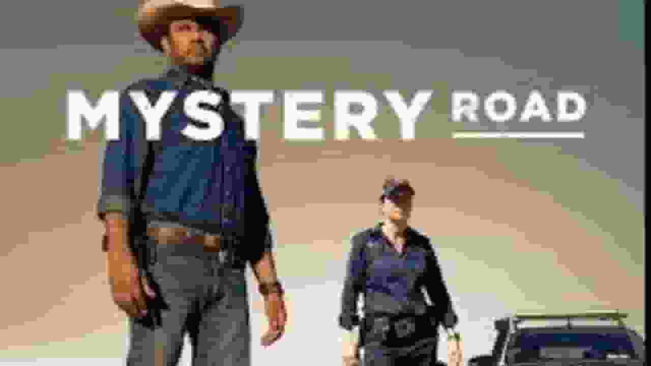 About the Series Mystery Road