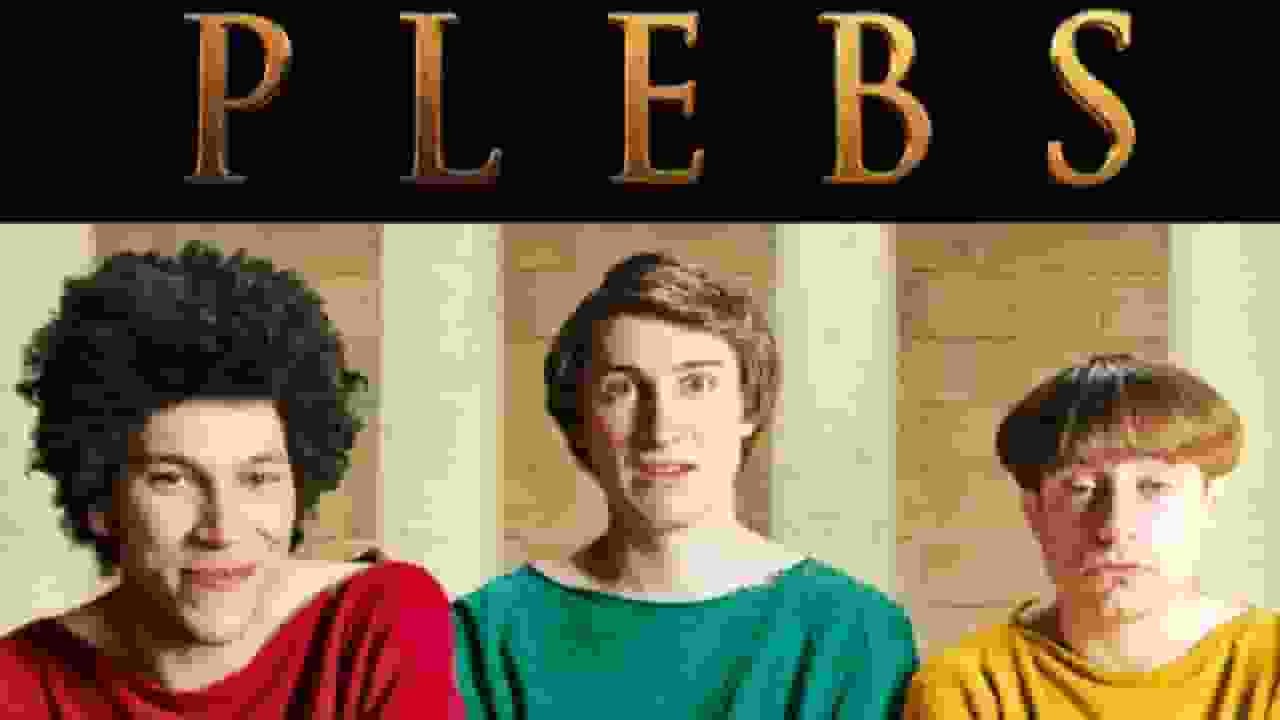 About the Series Plebs