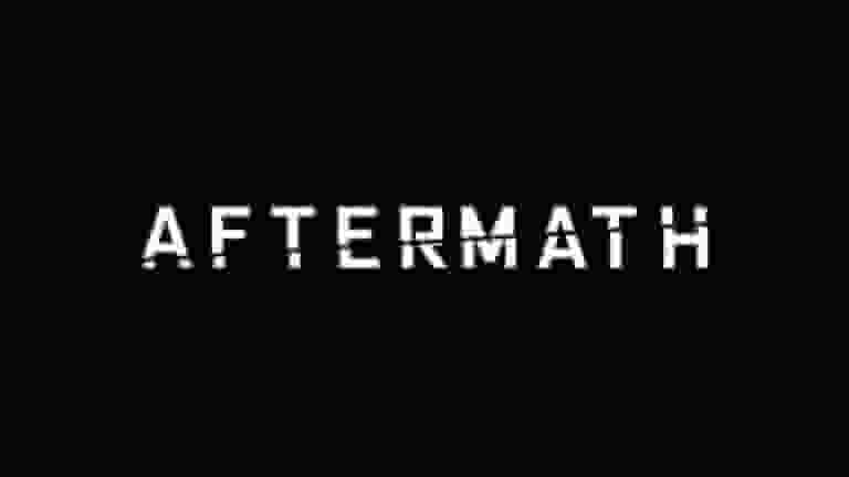 Aftermath Horror Movie