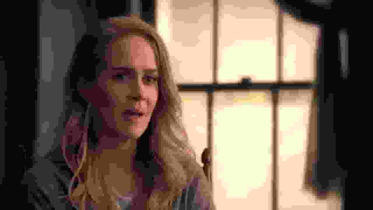 American Horror Stories Episode 8 Ending Explained