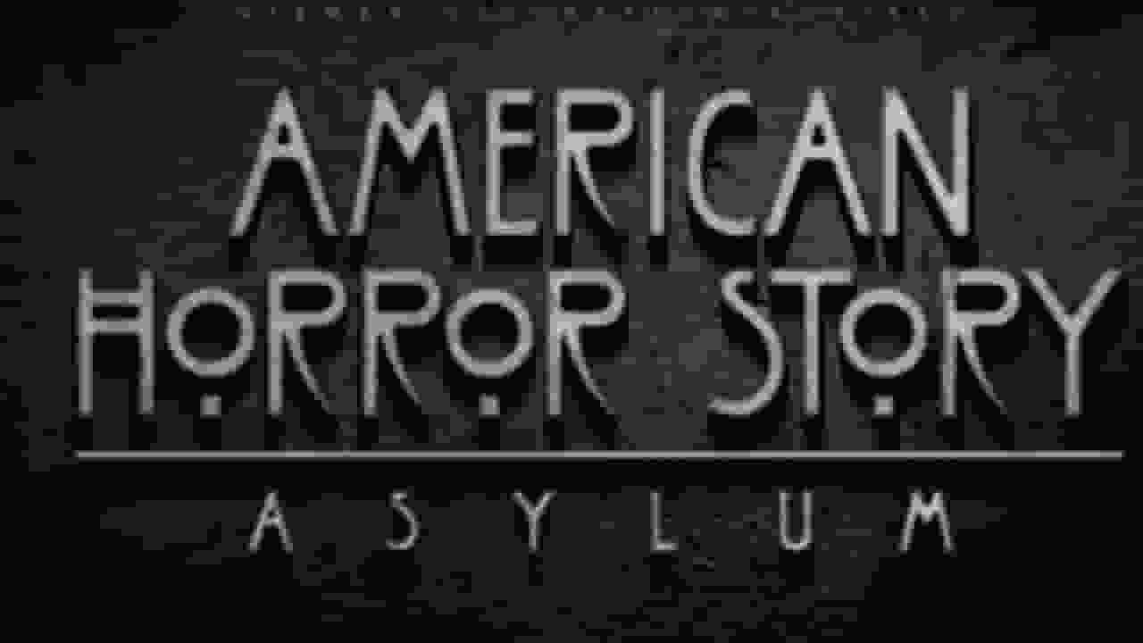 American Horror Story Season 2 Asylum