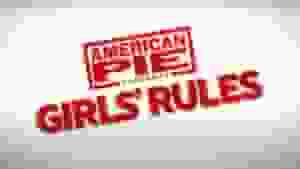 American Pie Girl’s Rules