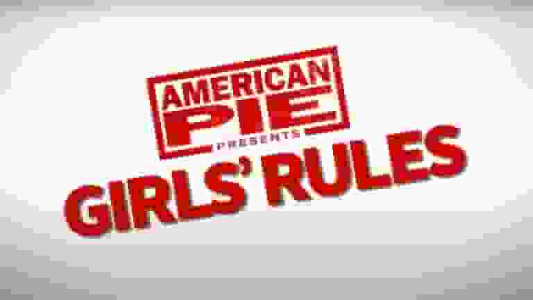 American Pie Girl’s Rules