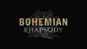 Bohemian Rhapsody