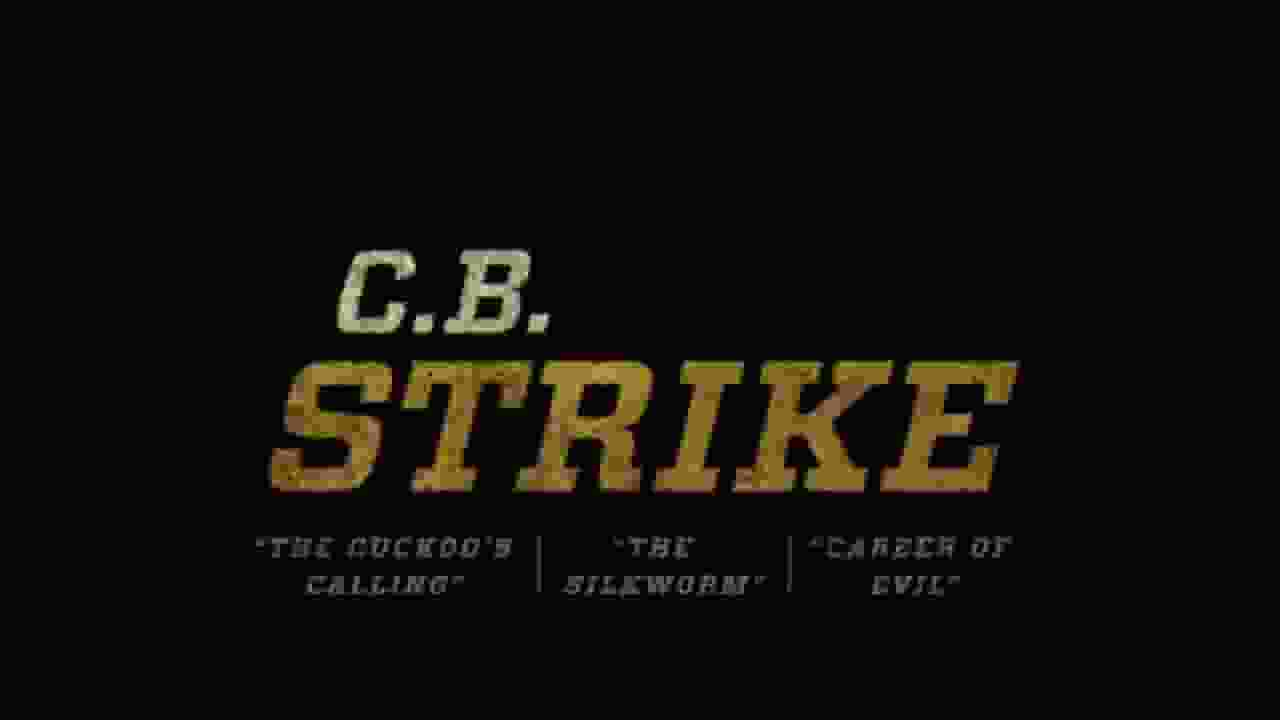 C.B. Strike