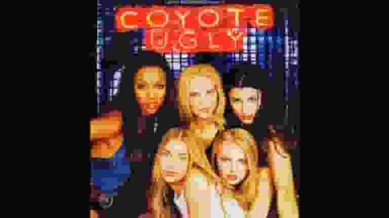 Coyote Ugly Cast