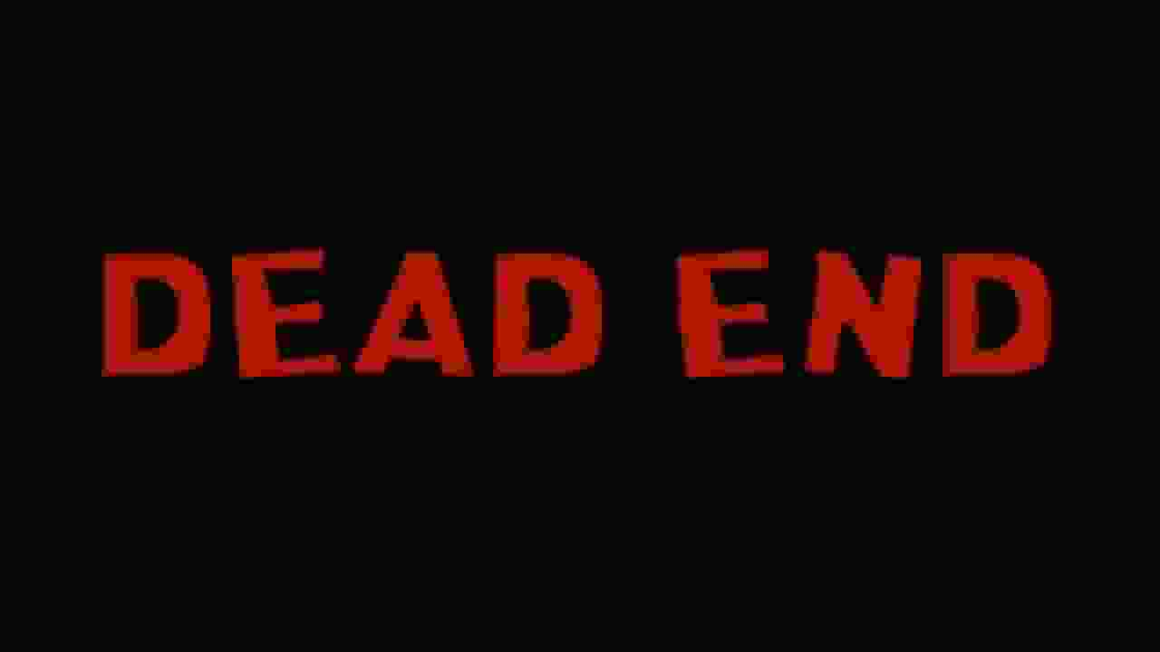 Dead End