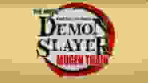 Demon Slayer The Movie Mugen Train