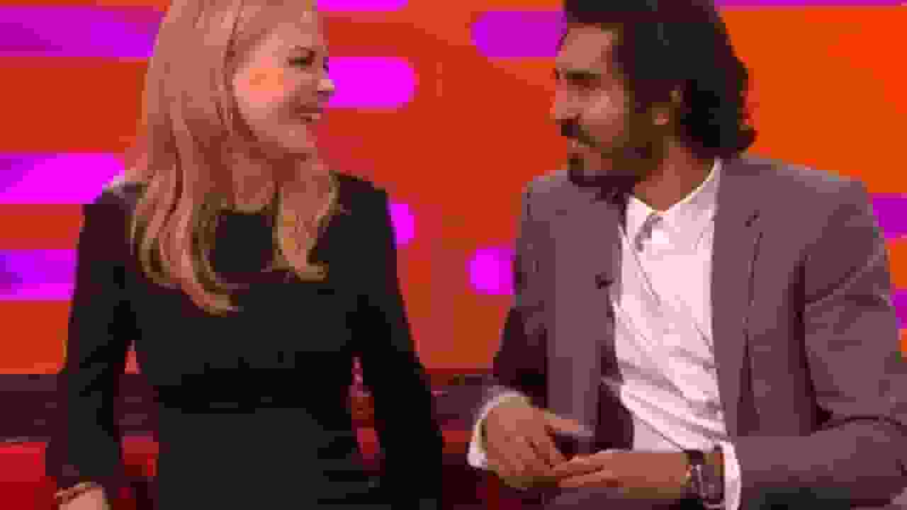 Dev Patel and Tilda Cobham Relationship