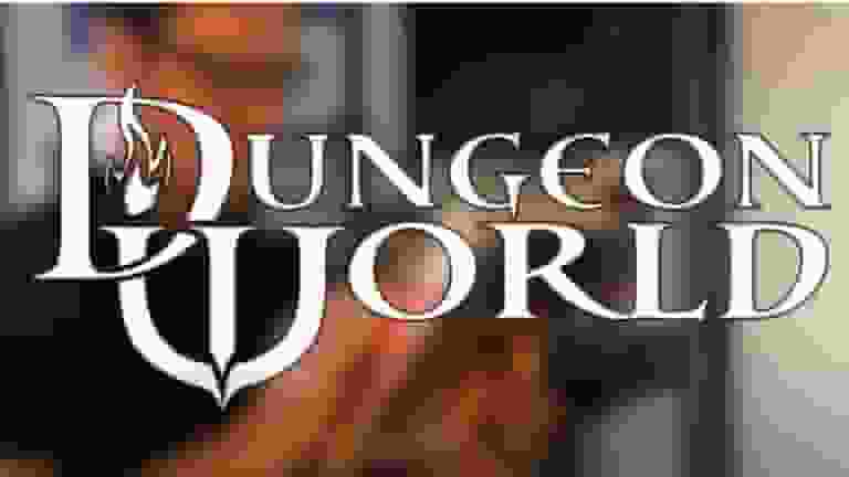 Dungeon World